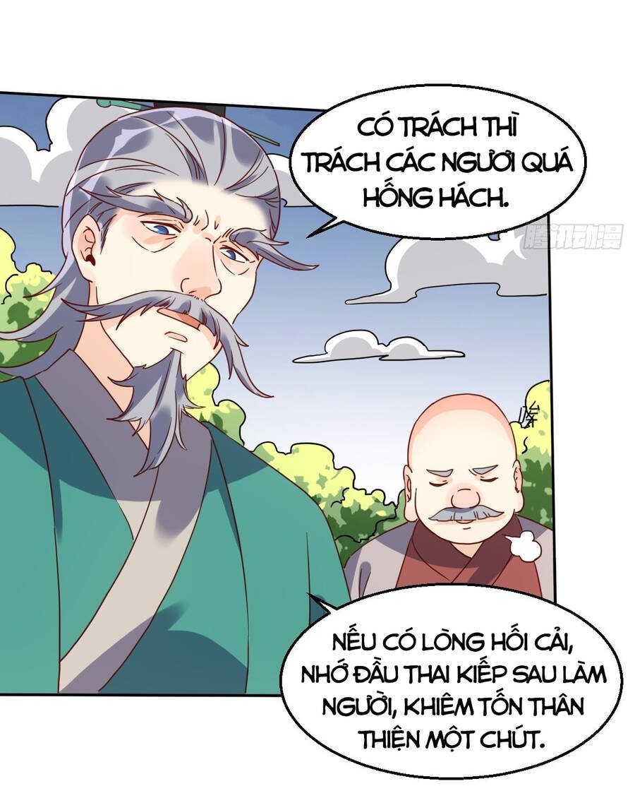 Nguyên Lai Ta Là Tu Tiên Đại Lão chapter 96 - Trang 29