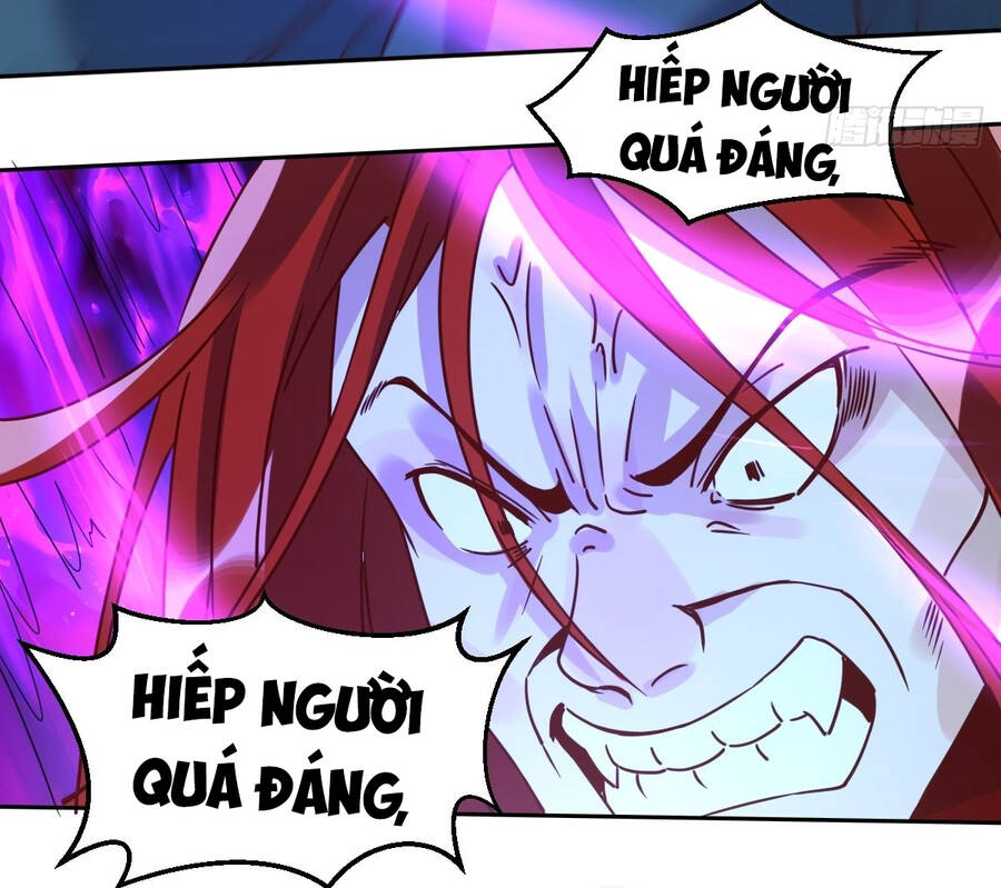 Nguyên Lai Ta Là Tu Tiên Đại Lão chapter 96 - Trang 32