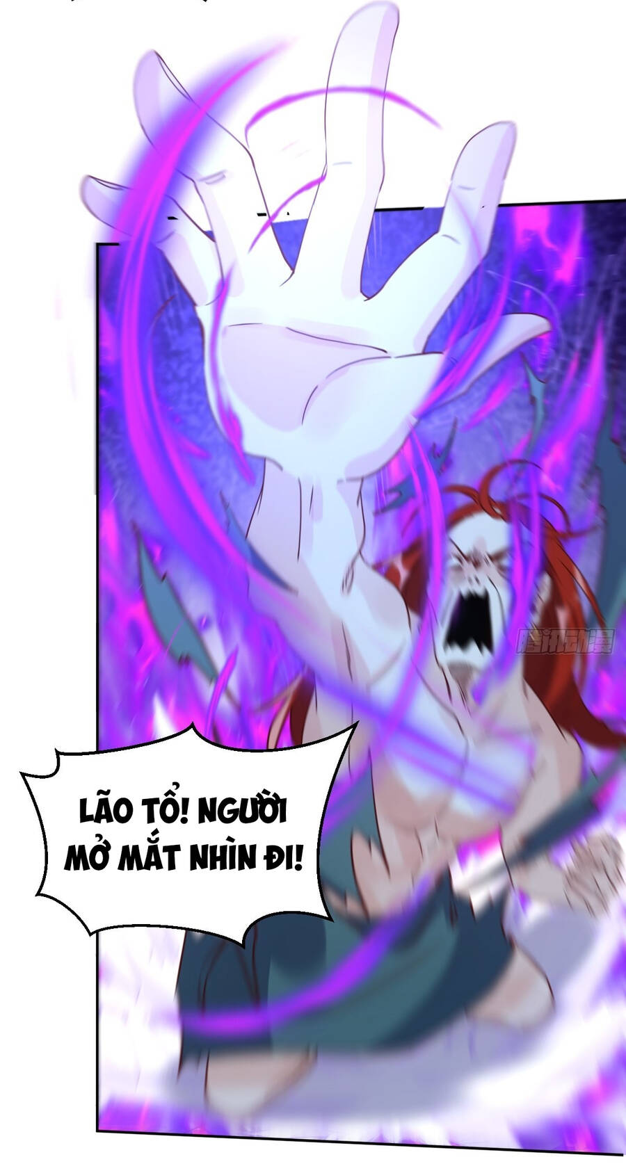 Nguyên Lai Ta Là Tu Tiên Đại Lão chapter 96 - Trang 33