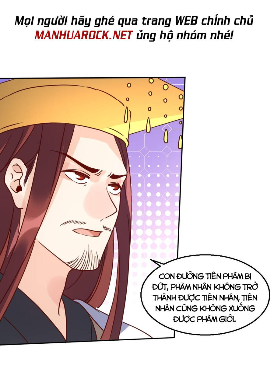 Nguyên Lai Ta Là Tu Tiên Đại Lão chapter 96 - Trang 36