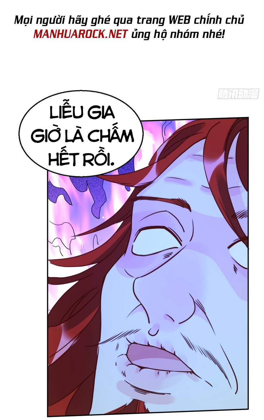 Nguyên Lai Ta Là Tu Tiên Đại Lão chapter 96 - Trang 37