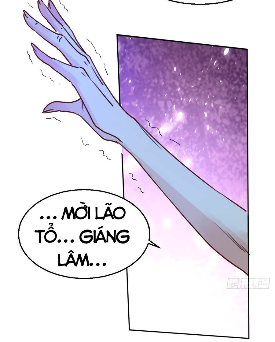 Nguyên Lai Ta Là Tu Tiên Đại Lão chapter 96 - Trang 40