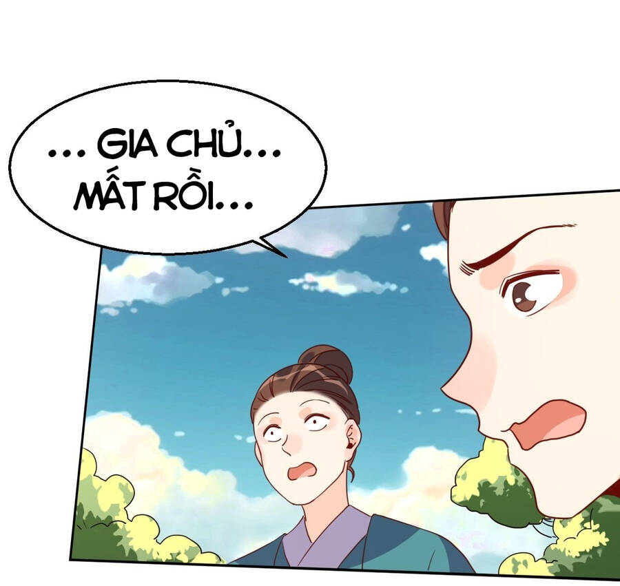 Nguyên Lai Ta Là Tu Tiên Đại Lão chapter 96 - Trang 43