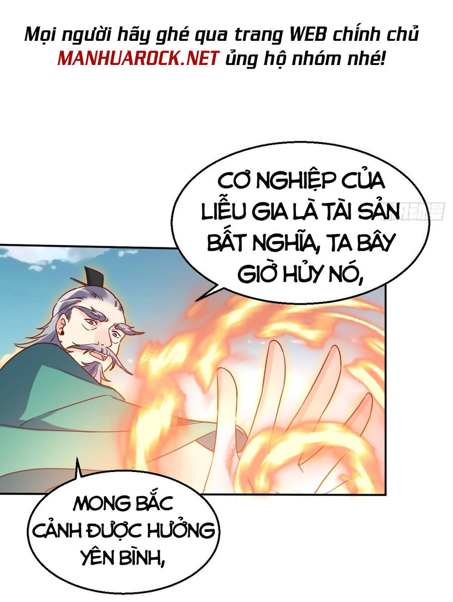 Nguyên Lai Ta Là Tu Tiên Đại Lão chapter 96 - Trang 47