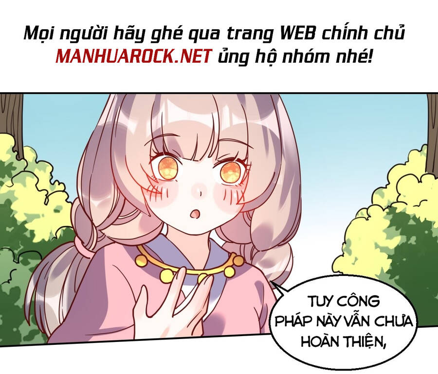 Nguyên Lai Ta Là Tu Tiên Đại Lão chapter 96 - Trang 5