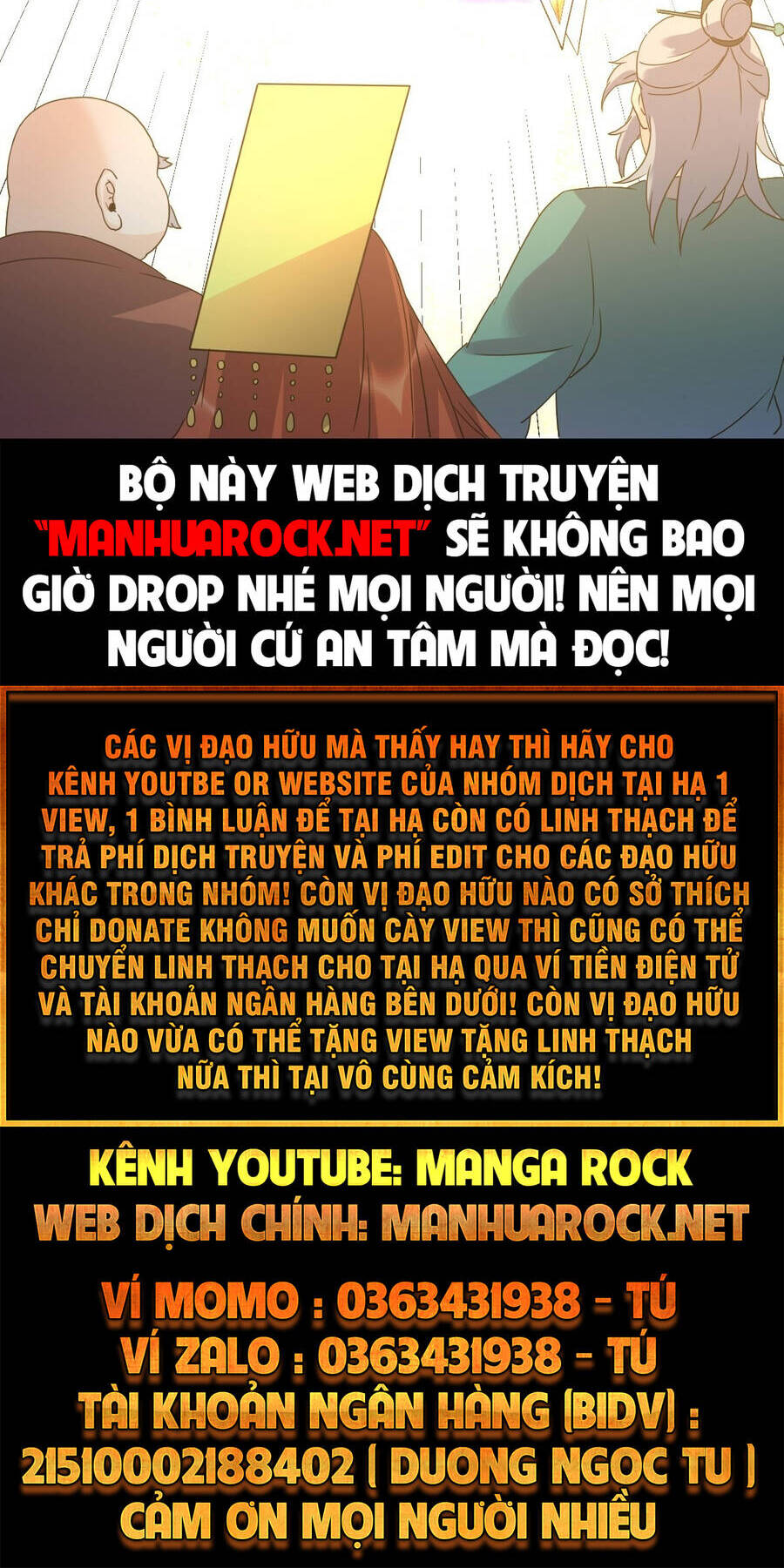 Nguyên Lai Ta Là Tu Tiên Đại Lão chapter 96 - Trang 57