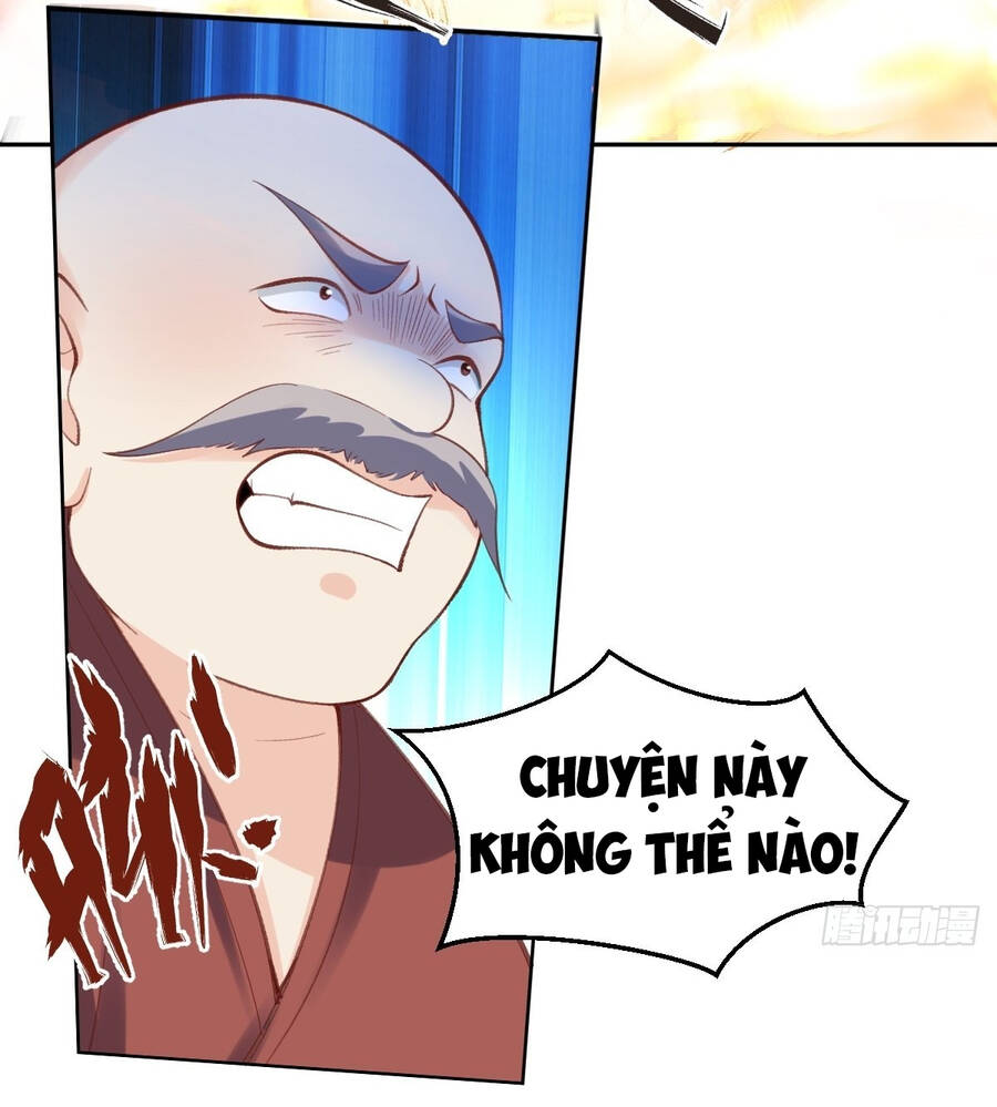 Nguyên Lai Ta Là Tu Tiên Đại Lão chapter 97 - Trang 11