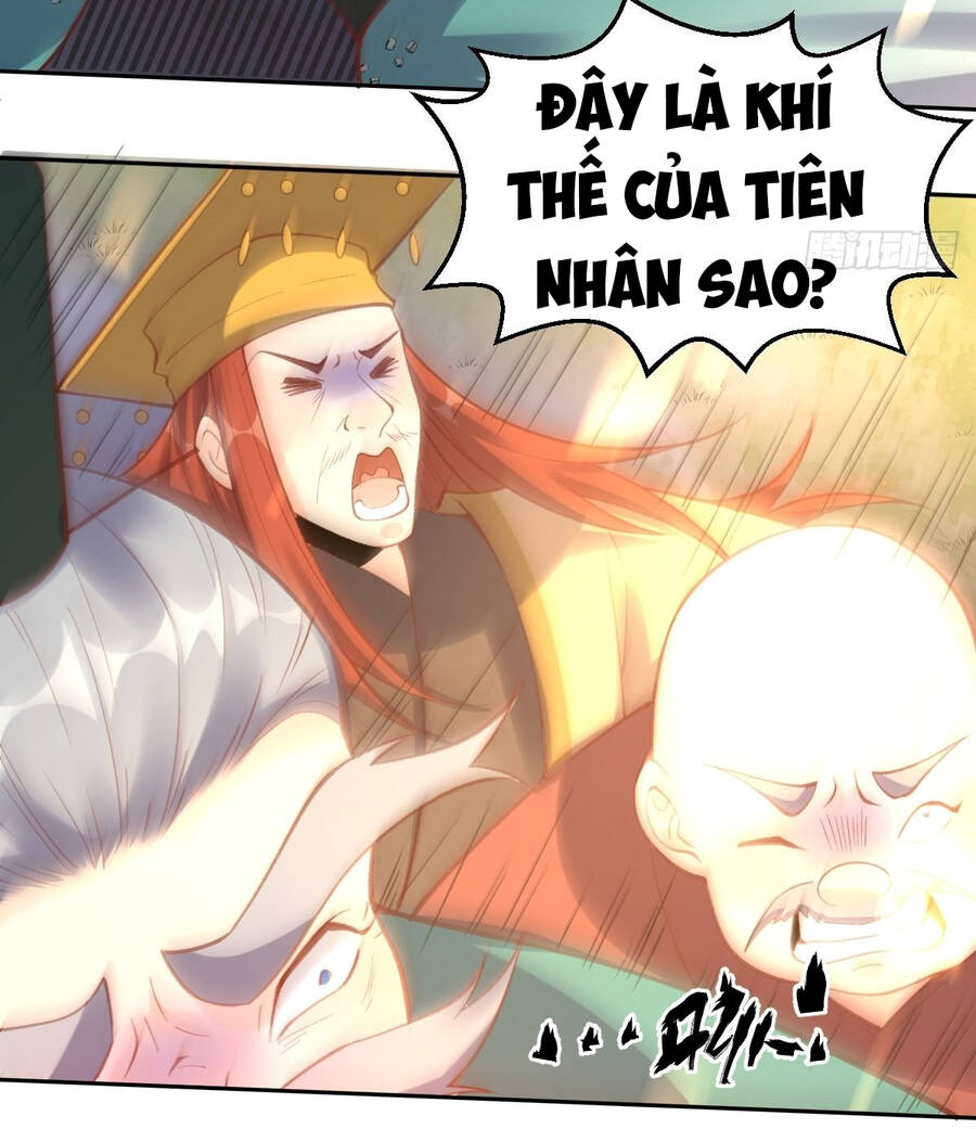 Nguyên Lai Ta Là Tu Tiên Đại Lão chapter 97 - Trang 14