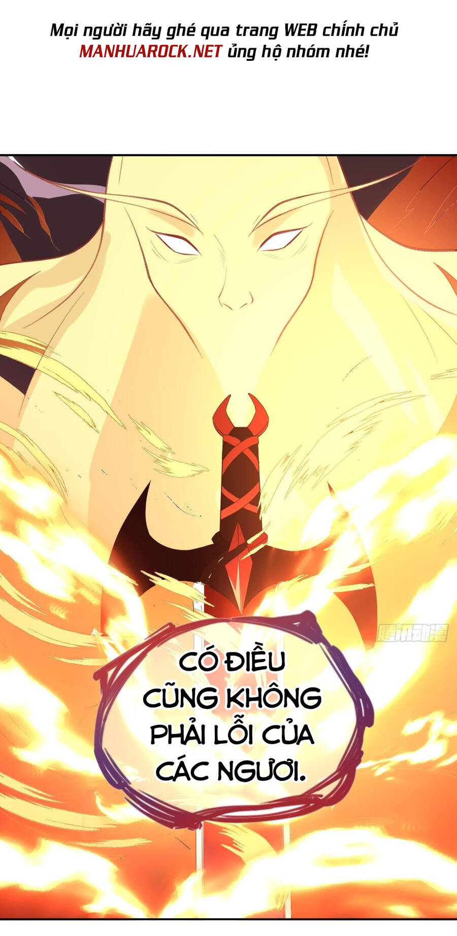 Nguyên Lai Ta Là Tu Tiên Đại Lão chapter 97 - Trang 20