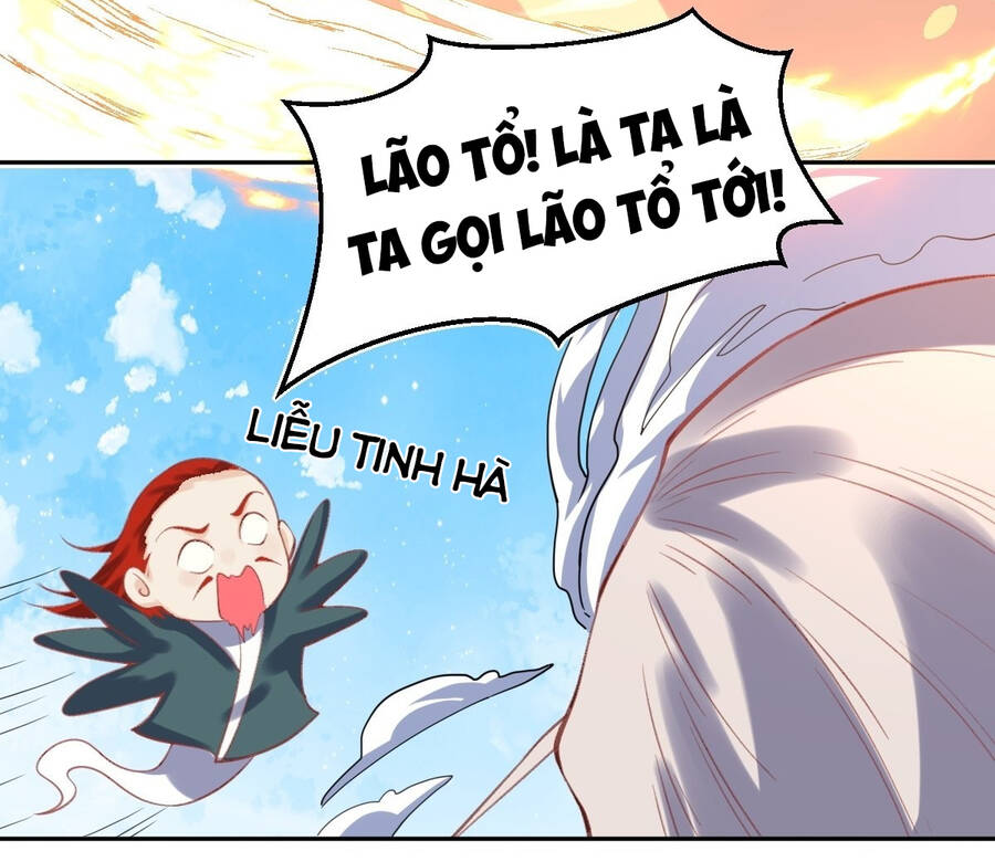 Nguyên Lai Ta Là Tu Tiên Đại Lão chapter 97 - Trang 25