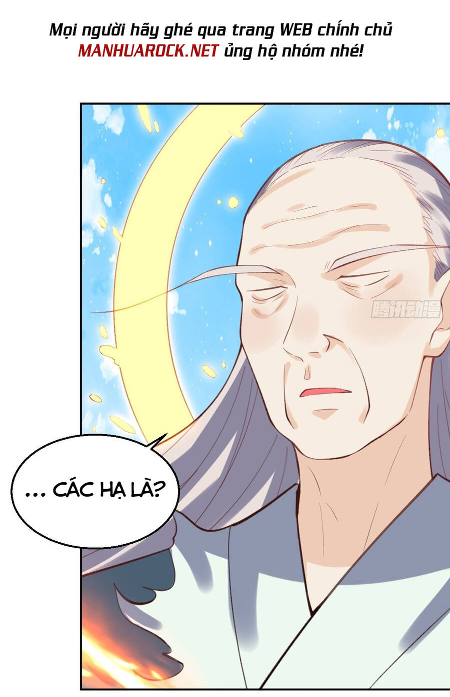 Nguyên Lai Ta Là Tu Tiên Đại Lão chapter 97 - Trang 26