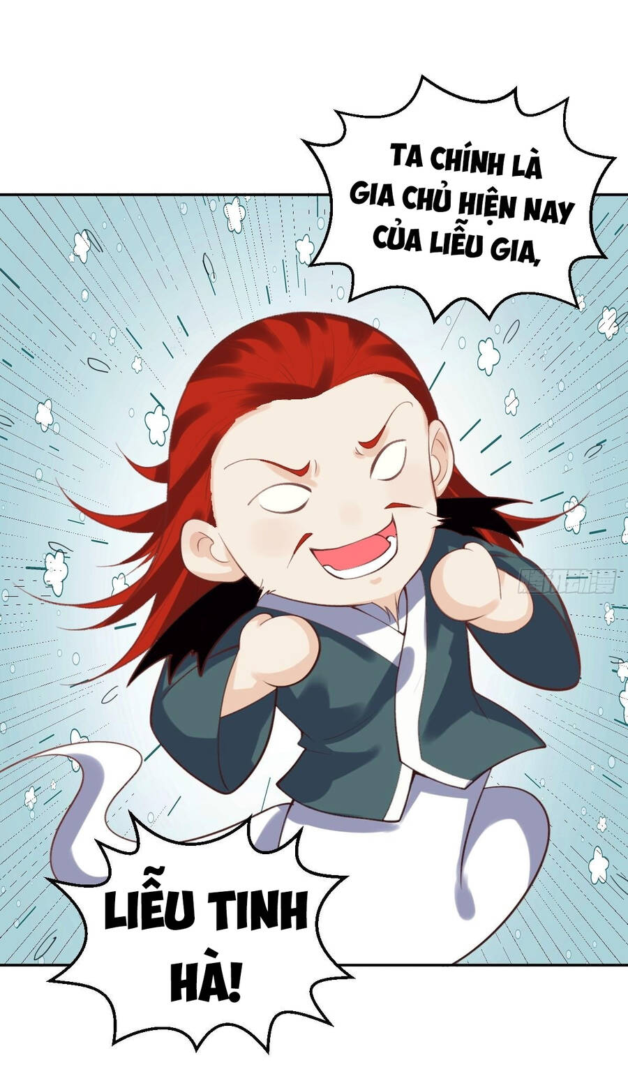 Nguyên Lai Ta Là Tu Tiên Đại Lão chapter 97 - Trang 27