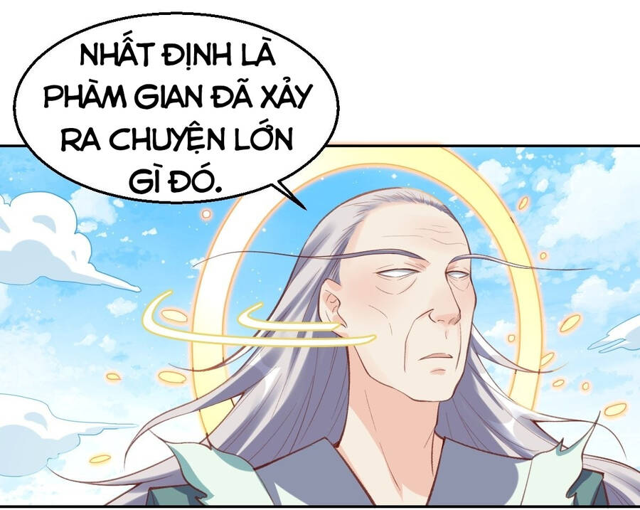 Nguyên Lai Ta Là Tu Tiên Đại Lão chapter 97 - Trang 30