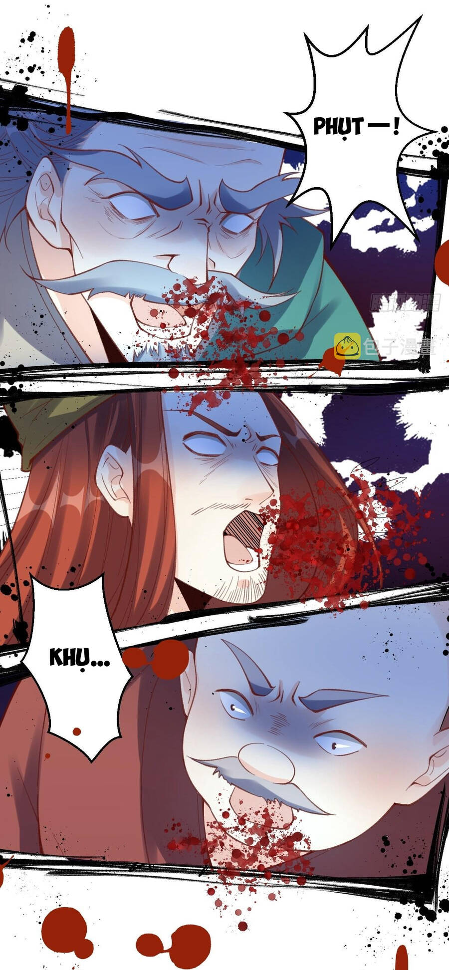 Nguyên Lai Ta Là Tu Tiên Đại Lão chapter 97 - Trang 37