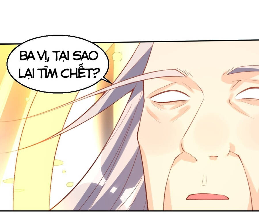 Nguyên Lai Ta Là Tu Tiên Đại Lão chapter 97 - Trang 42