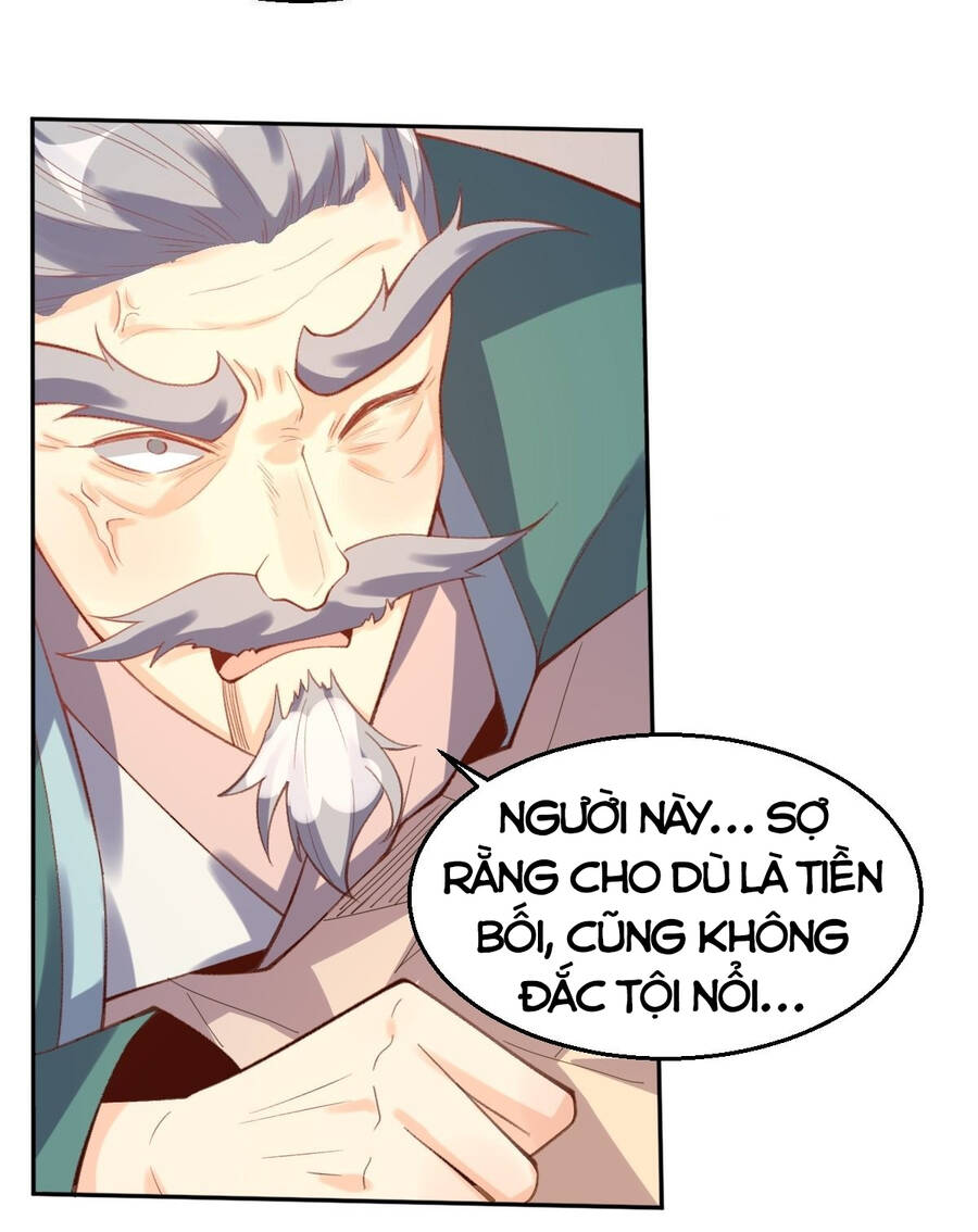 Nguyên Lai Ta Là Tu Tiên Đại Lão chapter 97 - Trang 44