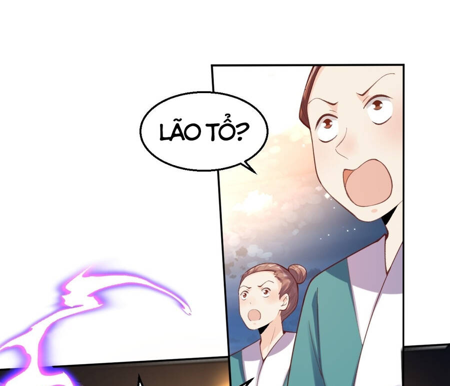 Nguyên Lai Ta Là Tu Tiên Đại Lão chapter 97 - Trang 5