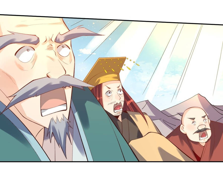 Nguyên Lai Ta Là Tu Tiên Đại Lão chapter 97 - Trang 51