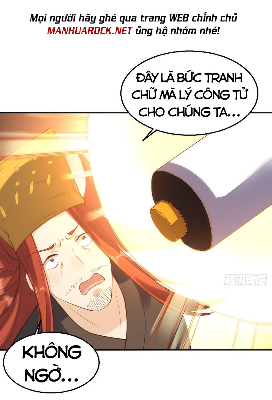 Nguyên Lai Ta Là Tu Tiên Đại Lão chapter 97 - Trang 60