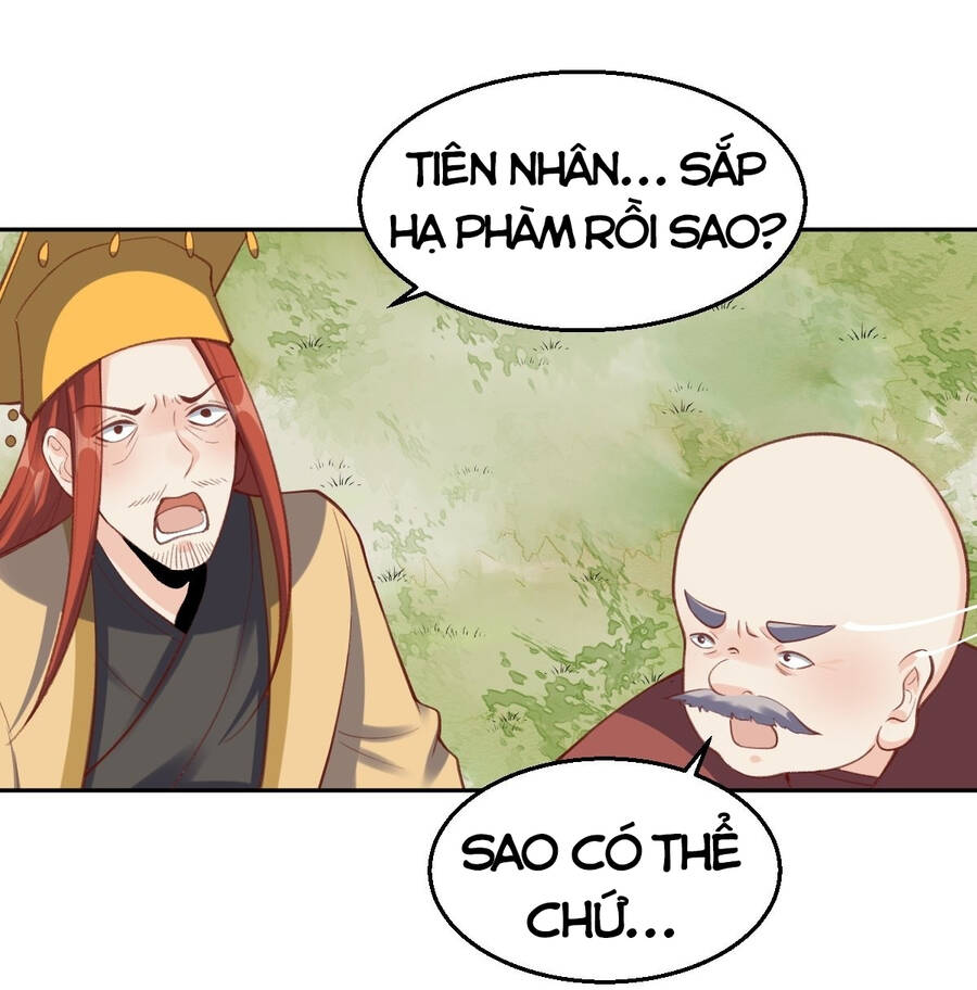Nguyên Lai Ta Là Tu Tiên Đại Lão chapter 97 - Trang 9