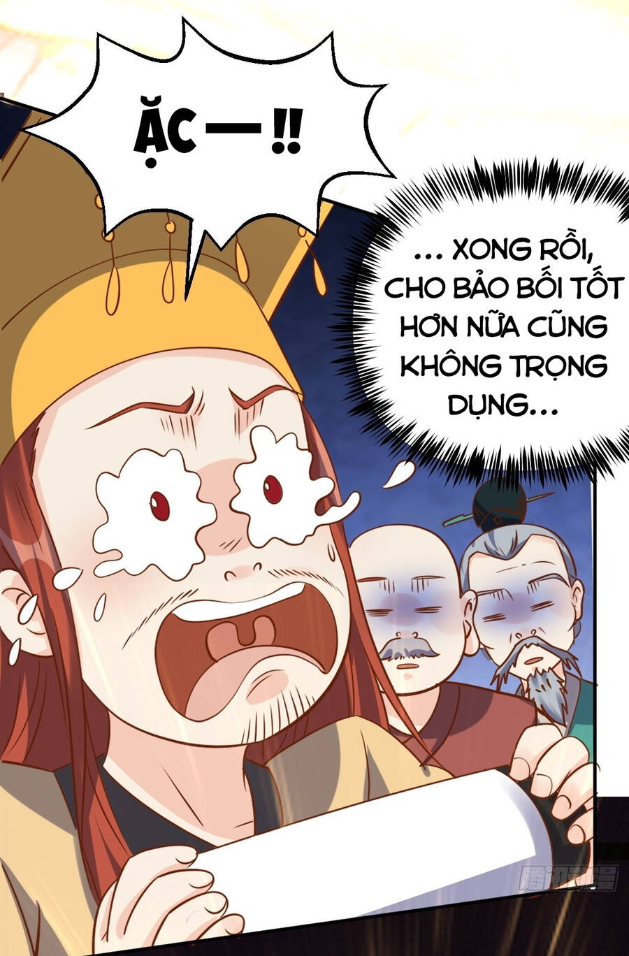 Nguyên Lai Ta Là Tu Tiên Đại Lão chapter 98 - Trang 18