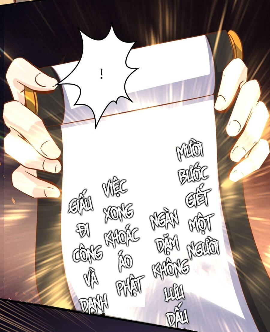 Nguyên Lai Ta Là Tu Tiên Đại Lão chapter 98 - Trang 19