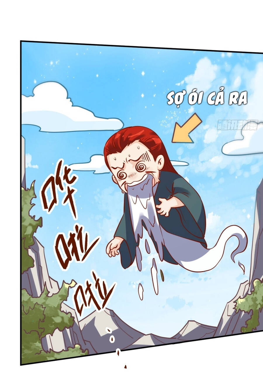 Nguyên Lai Ta Là Tu Tiên Đại Lão chapter 98 - Trang 29