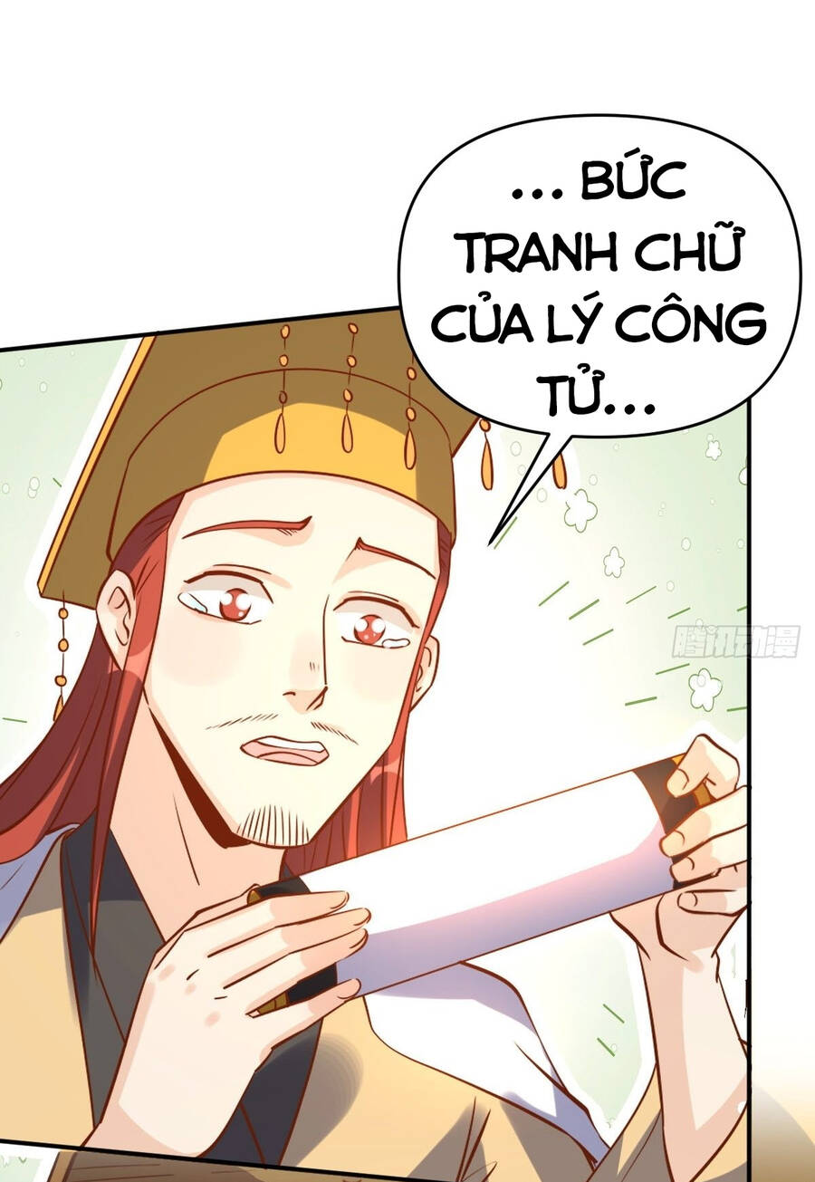 Nguyên Lai Ta Là Tu Tiên Đại Lão chapter 98 - Trang 30