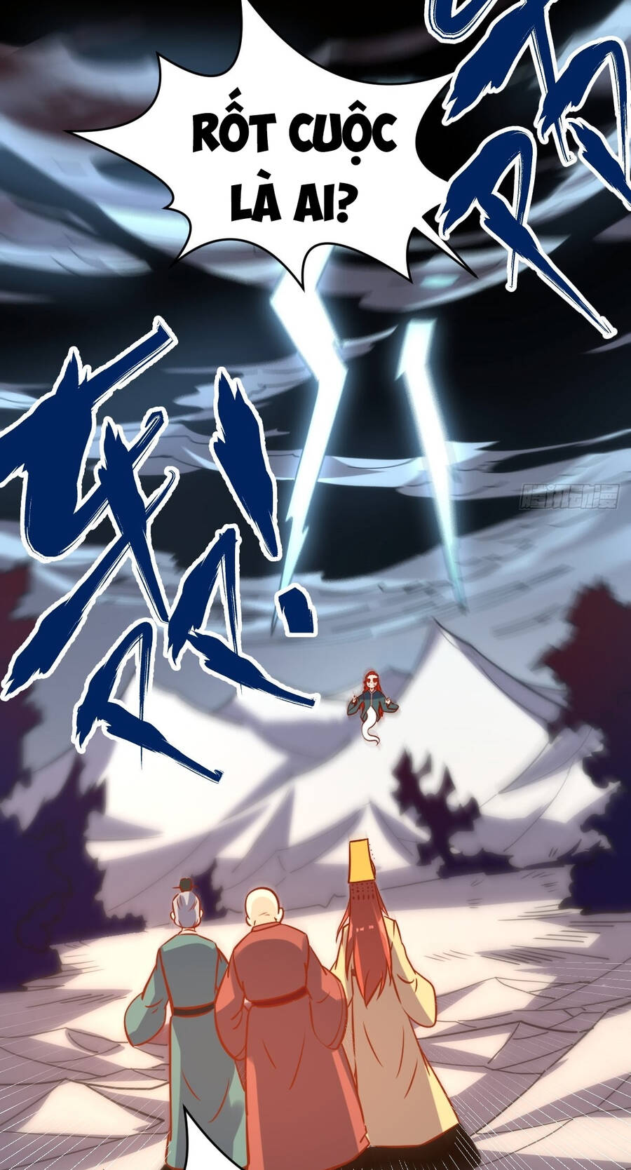 Nguyên Lai Ta Là Tu Tiên Đại Lão chapter 98 - Trang 32