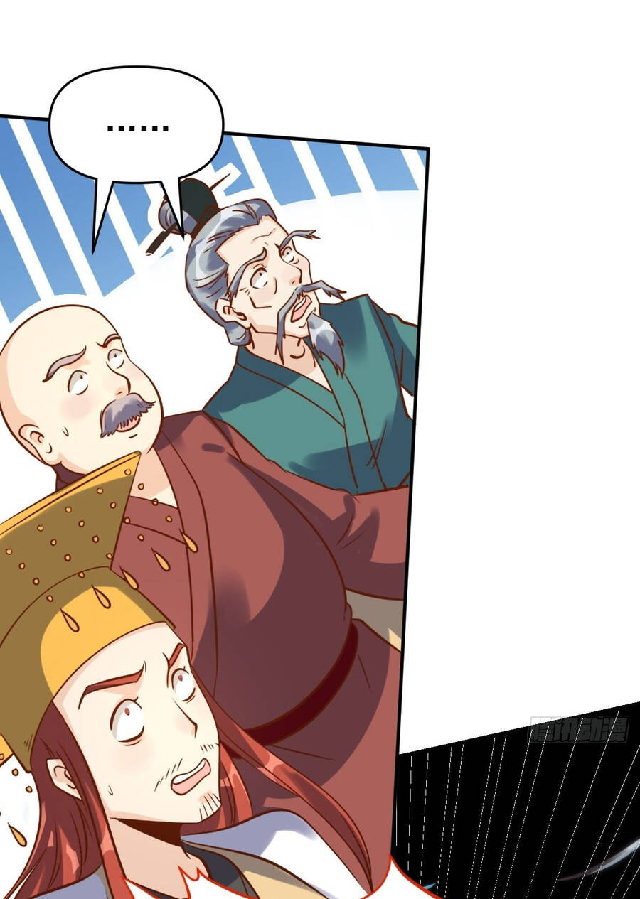 Nguyên Lai Ta Là Tu Tiên Đại Lão chapter 98 - Trang 34