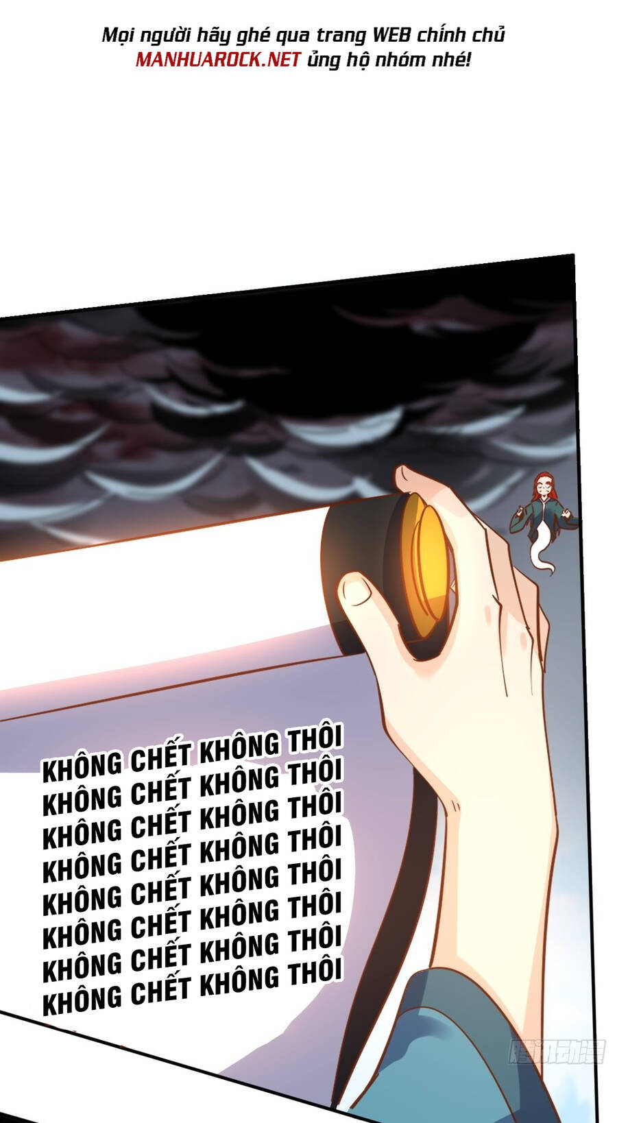 Nguyên Lai Ta Là Tu Tiên Đại Lão chapter 98 - Trang 36