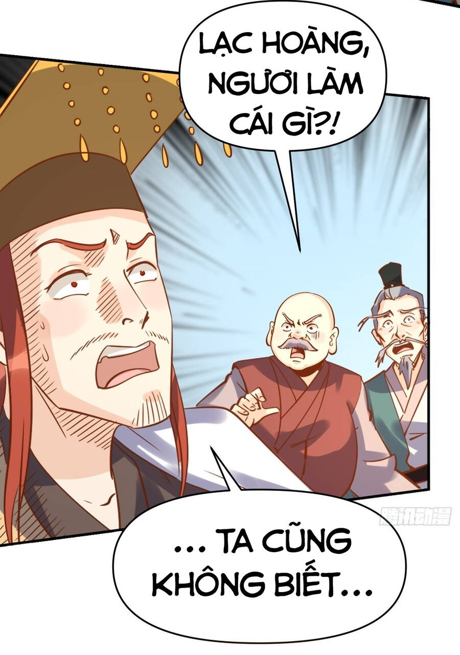 Nguyên Lai Ta Là Tu Tiên Đại Lão chapter 98 - Trang 39