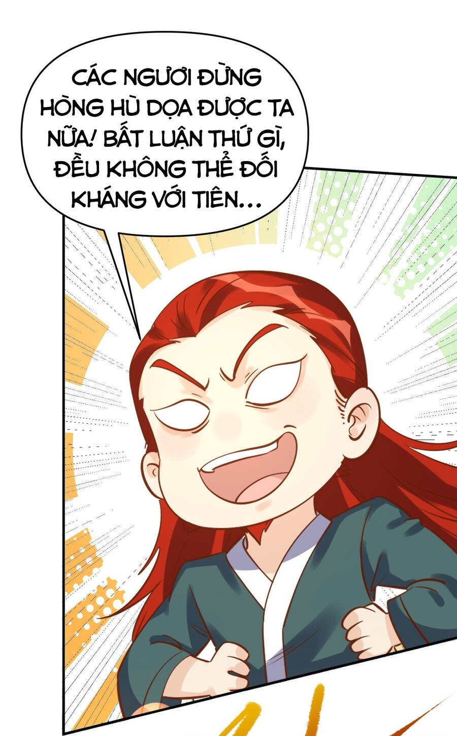 Nguyên Lai Ta Là Tu Tiên Đại Lão chapter 98 - Trang 44