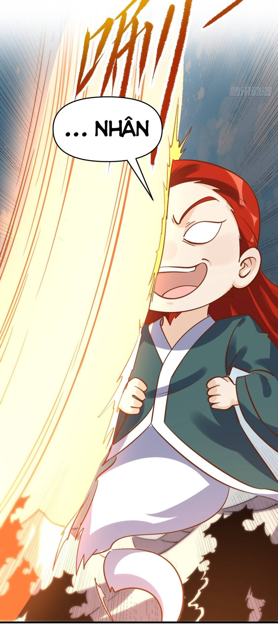 Nguyên Lai Ta Là Tu Tiên Đại Lão chapter 98 - Trang 45