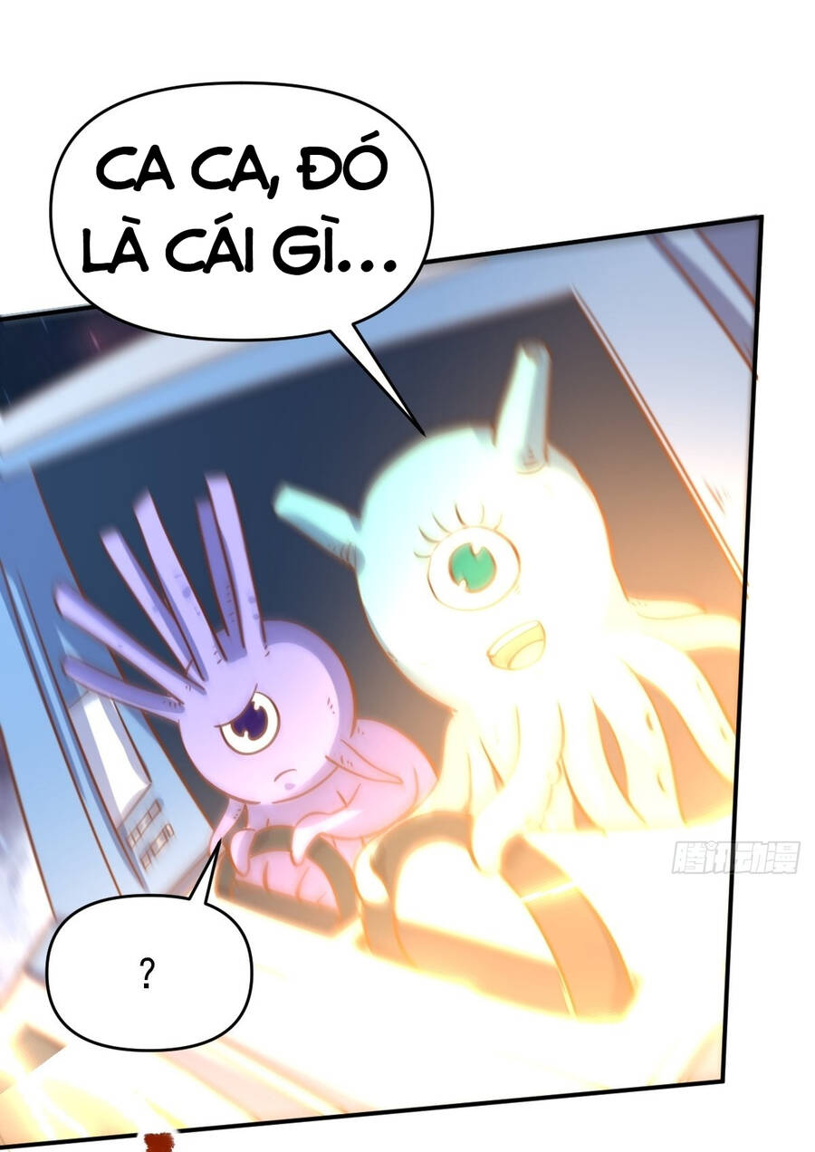 Nguyên Lai Ta Là Tu Tiên Đại Lão chapter 98 - Trang 50