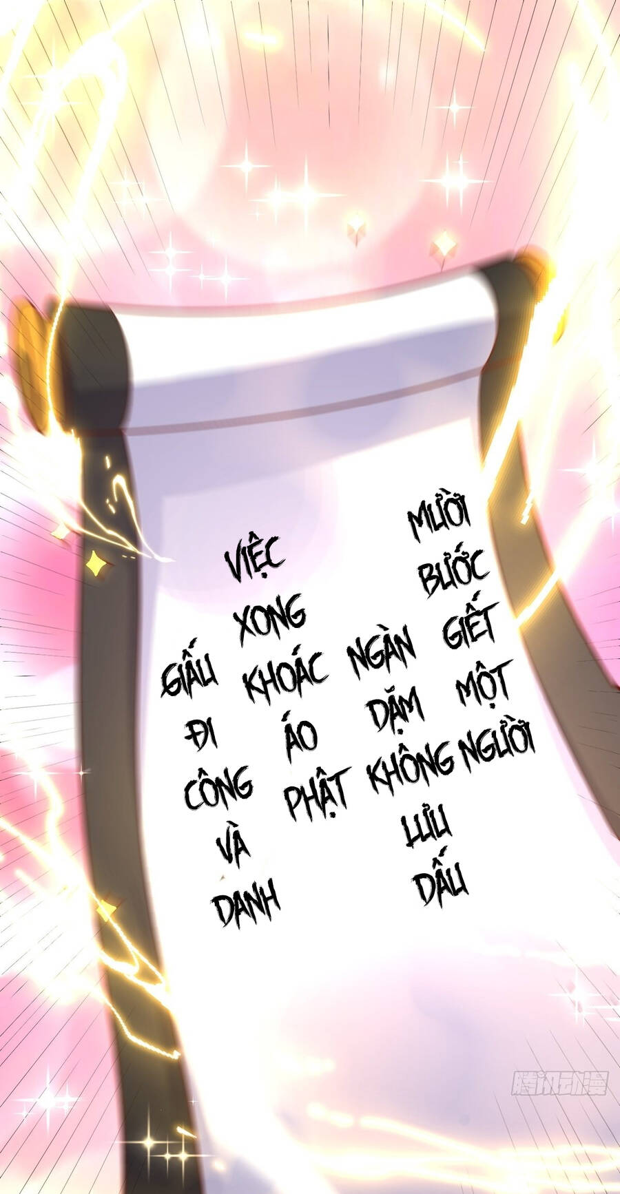 Nguyên Lai Ta Là Tu Tiên Đại Lão chapter 98 - Trang 5