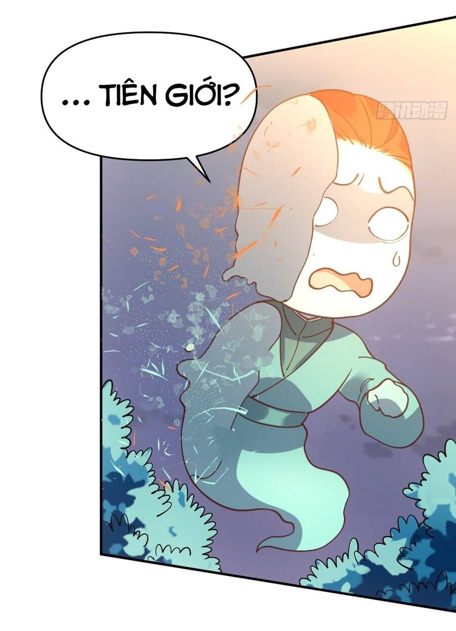 Nguyên Lai Ta Là Tu Tiên Đại Lão chapter 99 - Trang 13