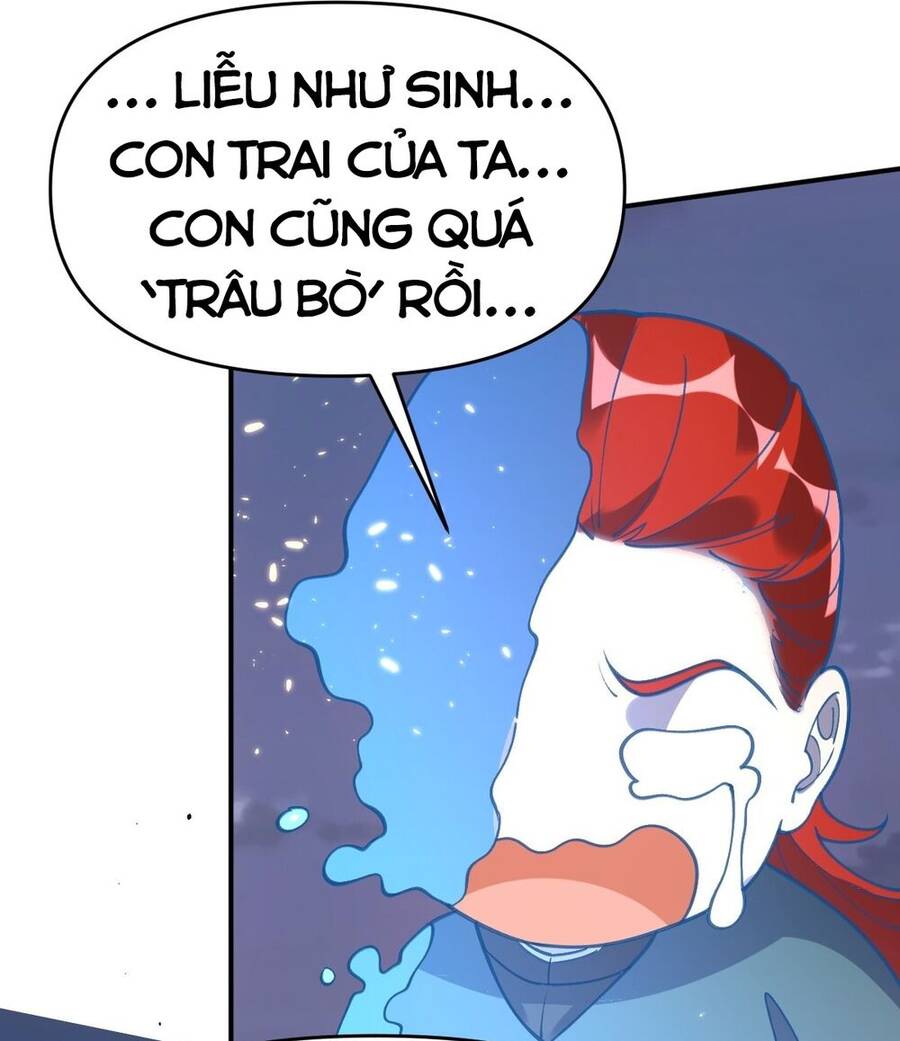Nguyên Lai Ta Là Tu Tiên Đại Lão chapter 99 - Trang 15
