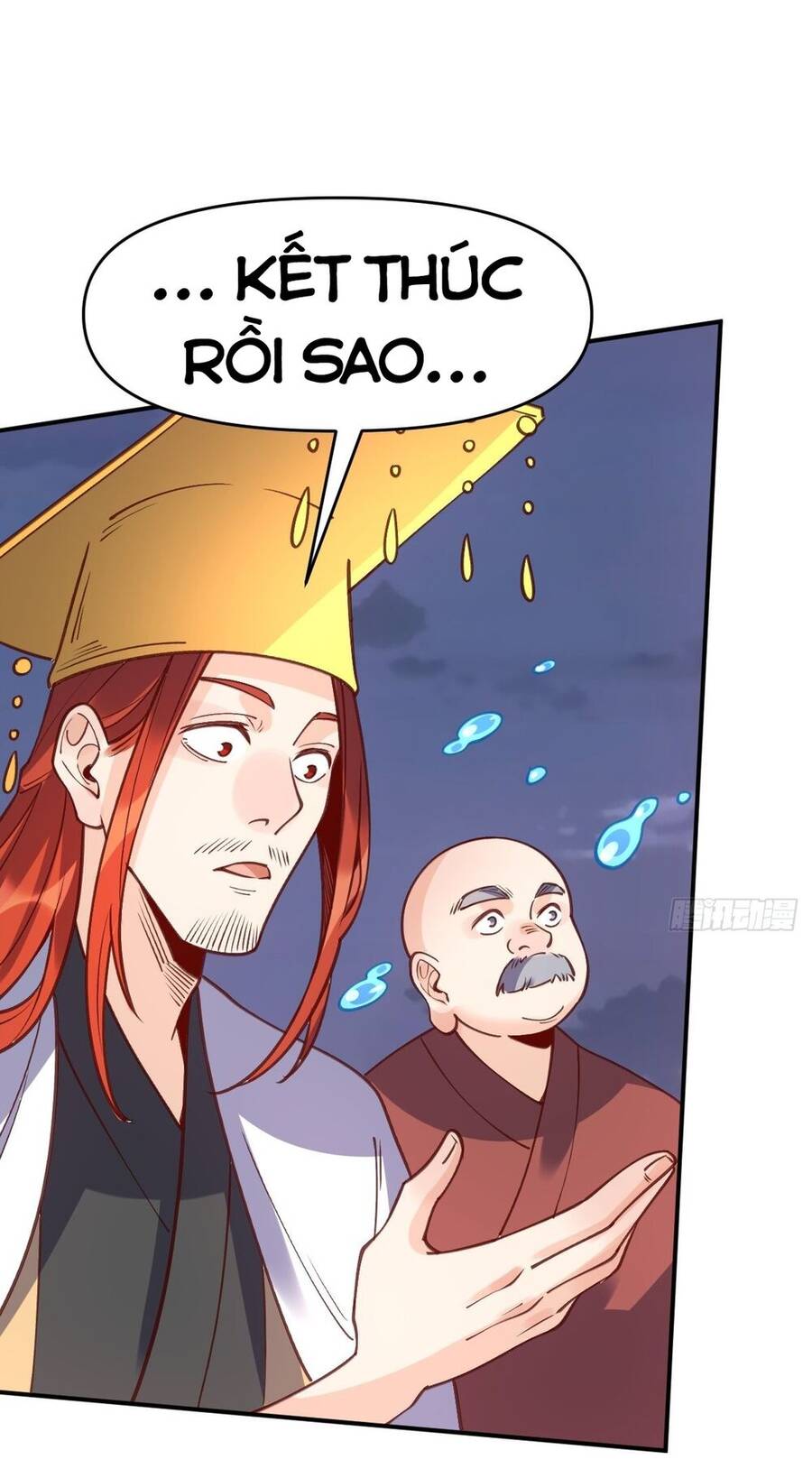 Nguyên Lai Ta Là Tu Tiên Đại Lão chapter 99 - Trang 17