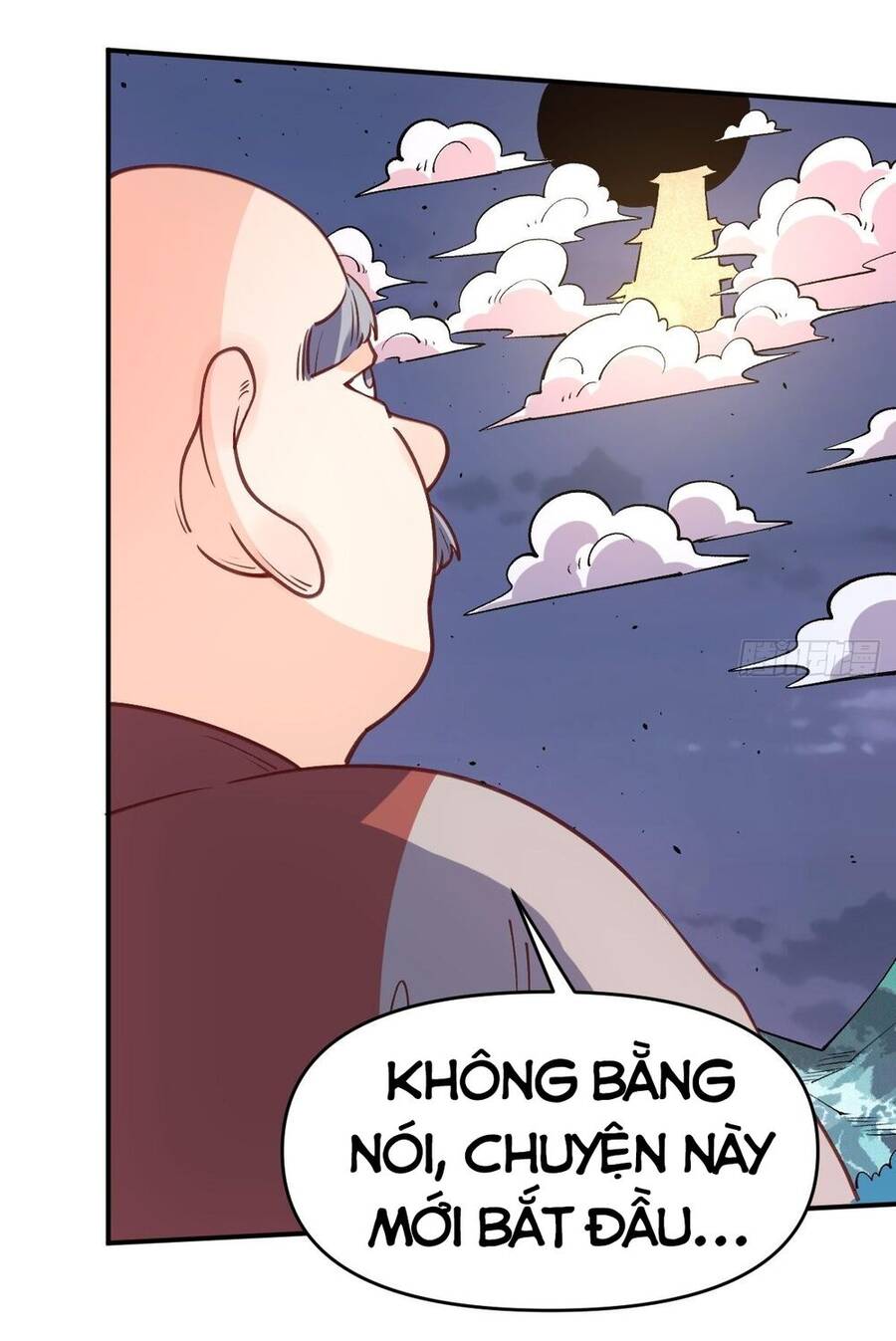 Nguyên Lai Ta Là Tu Tiên Đại Lão chapter 99 - Trang 18