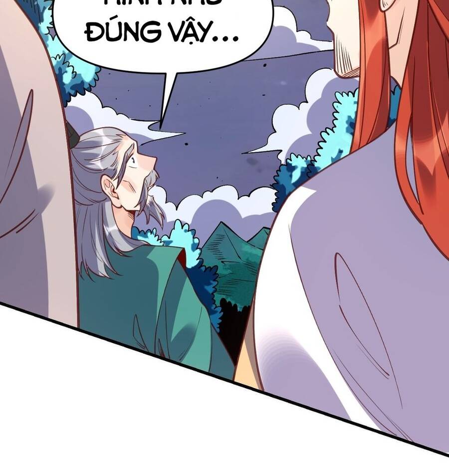 Nguyên Lai Ta Là Tu Tiên Đại Lão chapter 99 - Trang 22