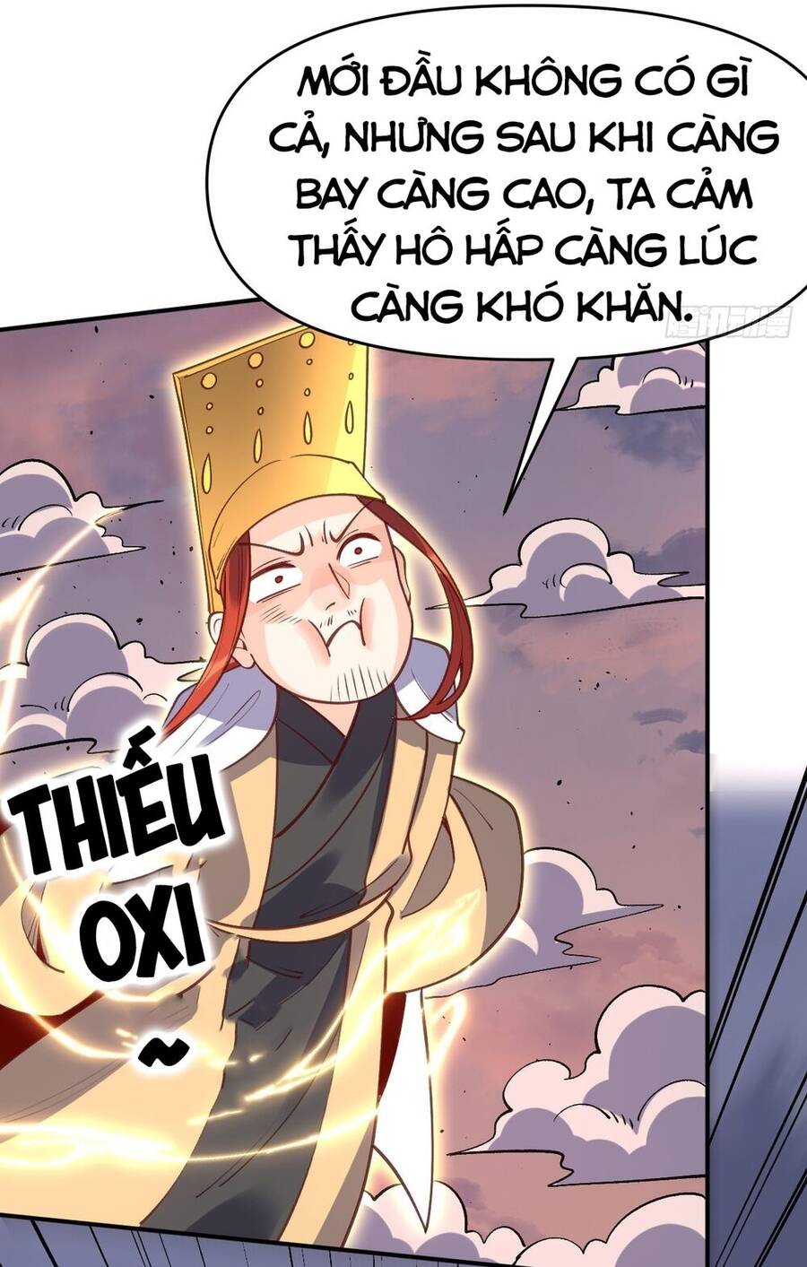 Nguyên Lai Ta Là Tu Tiên Đại Lão chapter 99 - Trang 26