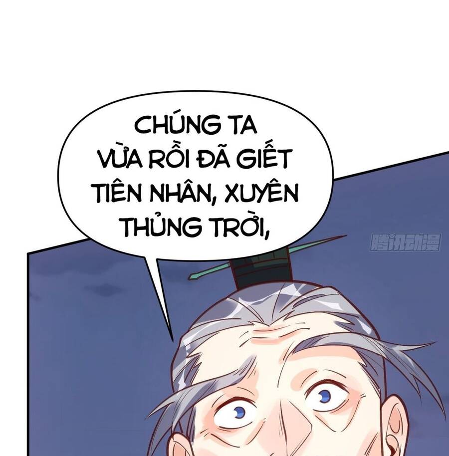 Nguyên Lai Ta Là Tu Tiên Đại Lão chapter 99 - Trang 29