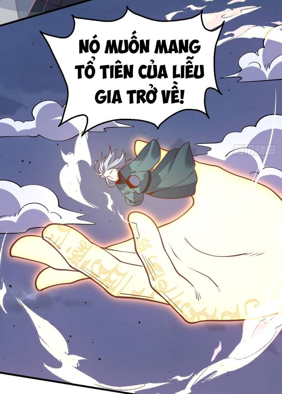 Nguyên Lai Ta Là Tu Tiên Đại Lão chapter 99 - Trang 36
