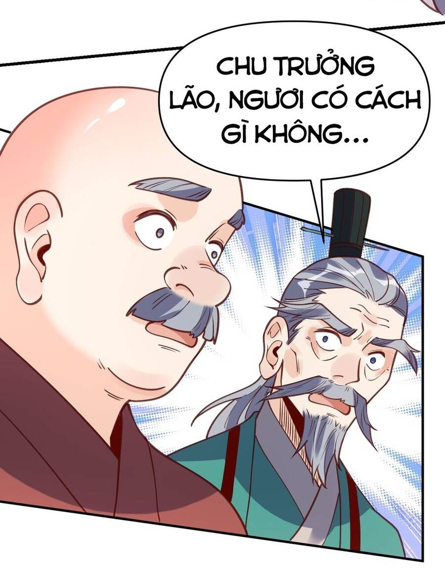 Nguyên Lai Ta Là Tu Tiên Đại Lão chapter 99 - Trang 40