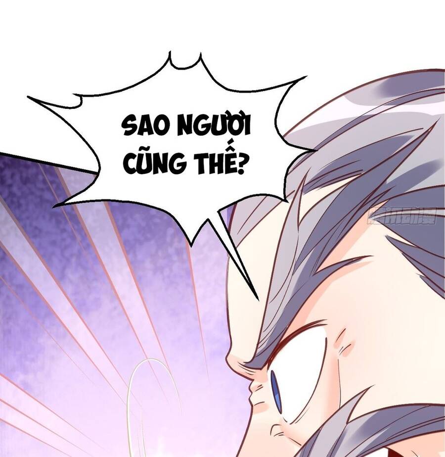 Nguyên Lai Ta Là Tu Tiên Đại Lão chapter 99 - Trang 41