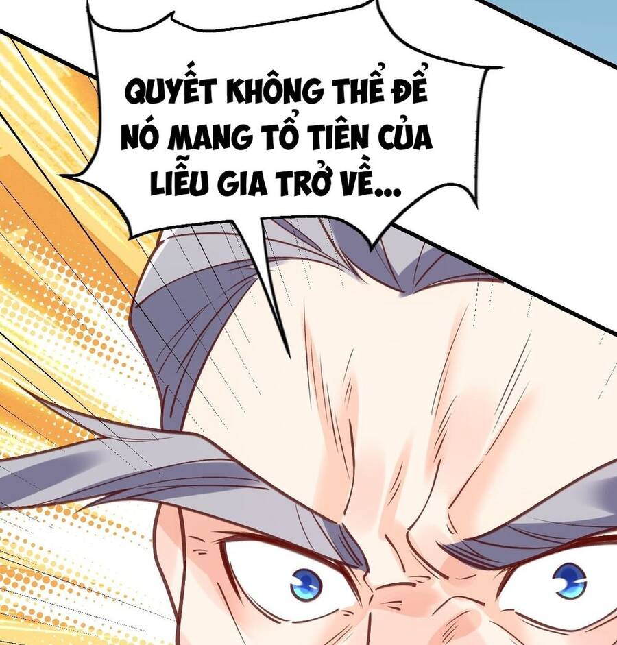 Nguyên Lai Ta Là Tu Tiên Đại Lão chapter 99 - Trang 45