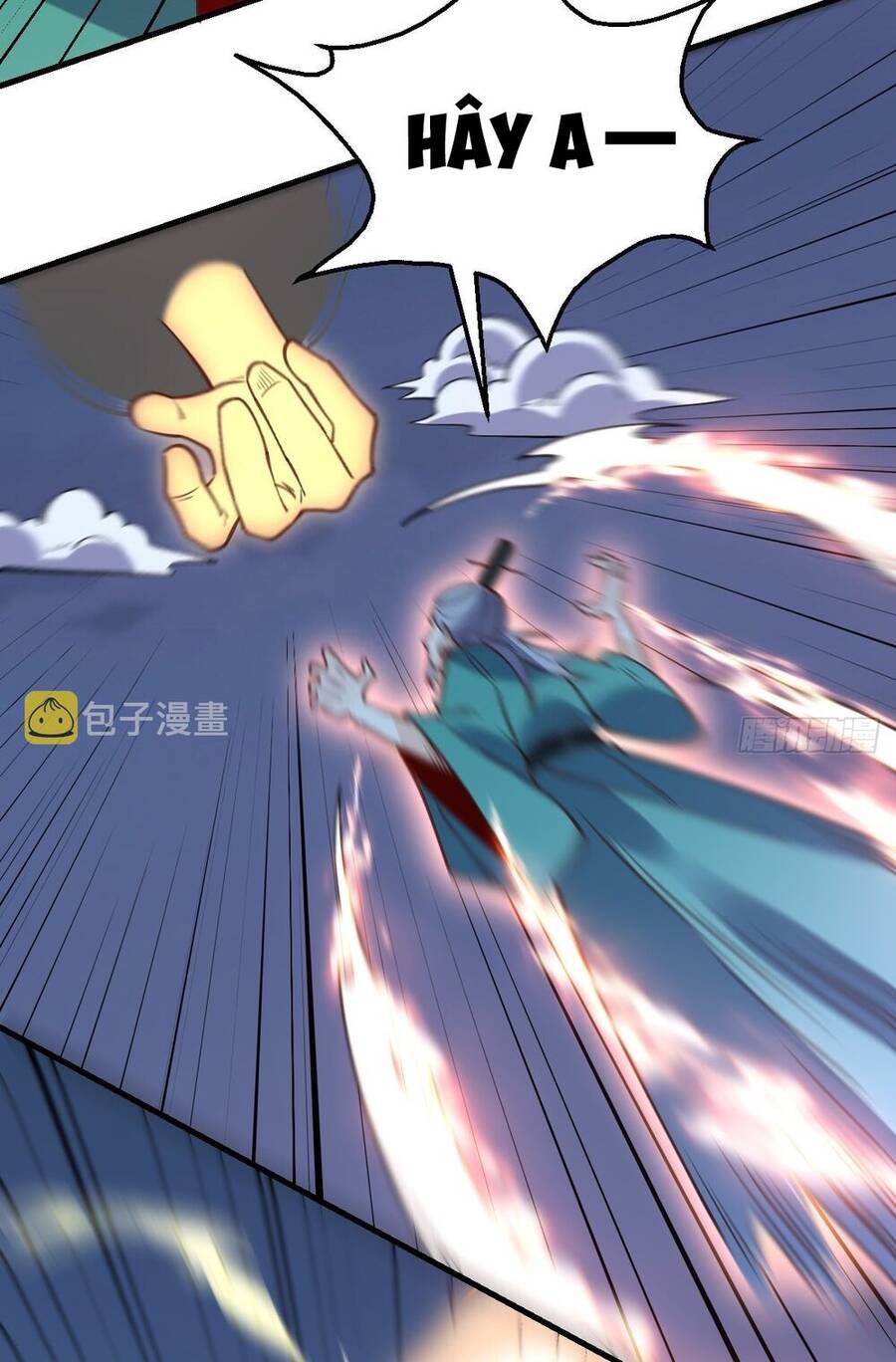 Nguyên Lai Ta Là Tu Tiên Đại Lão chapter 99 - Trang 47