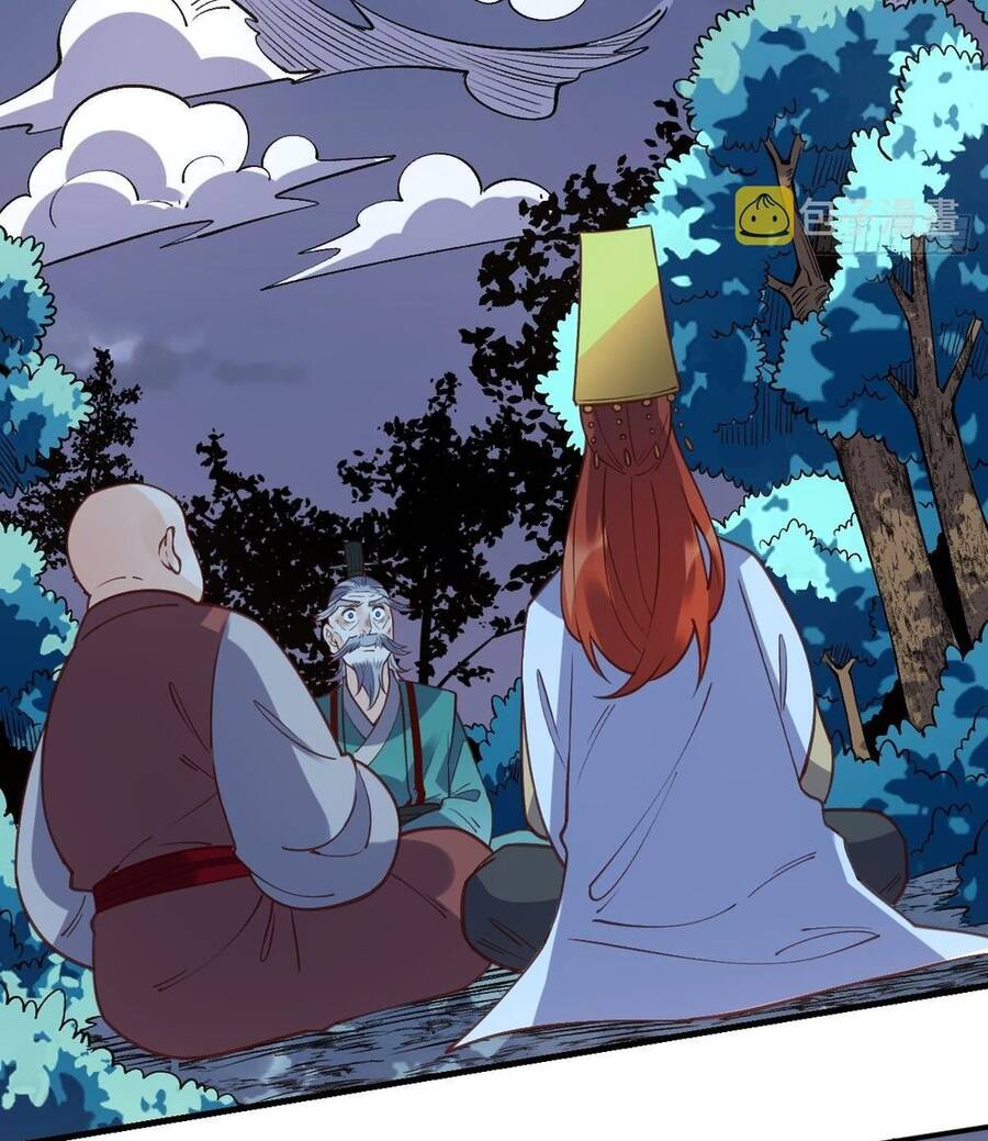 Nguyên Lai Ta Là Tu Tiên Đại Lão chapter 99 - Trang 5