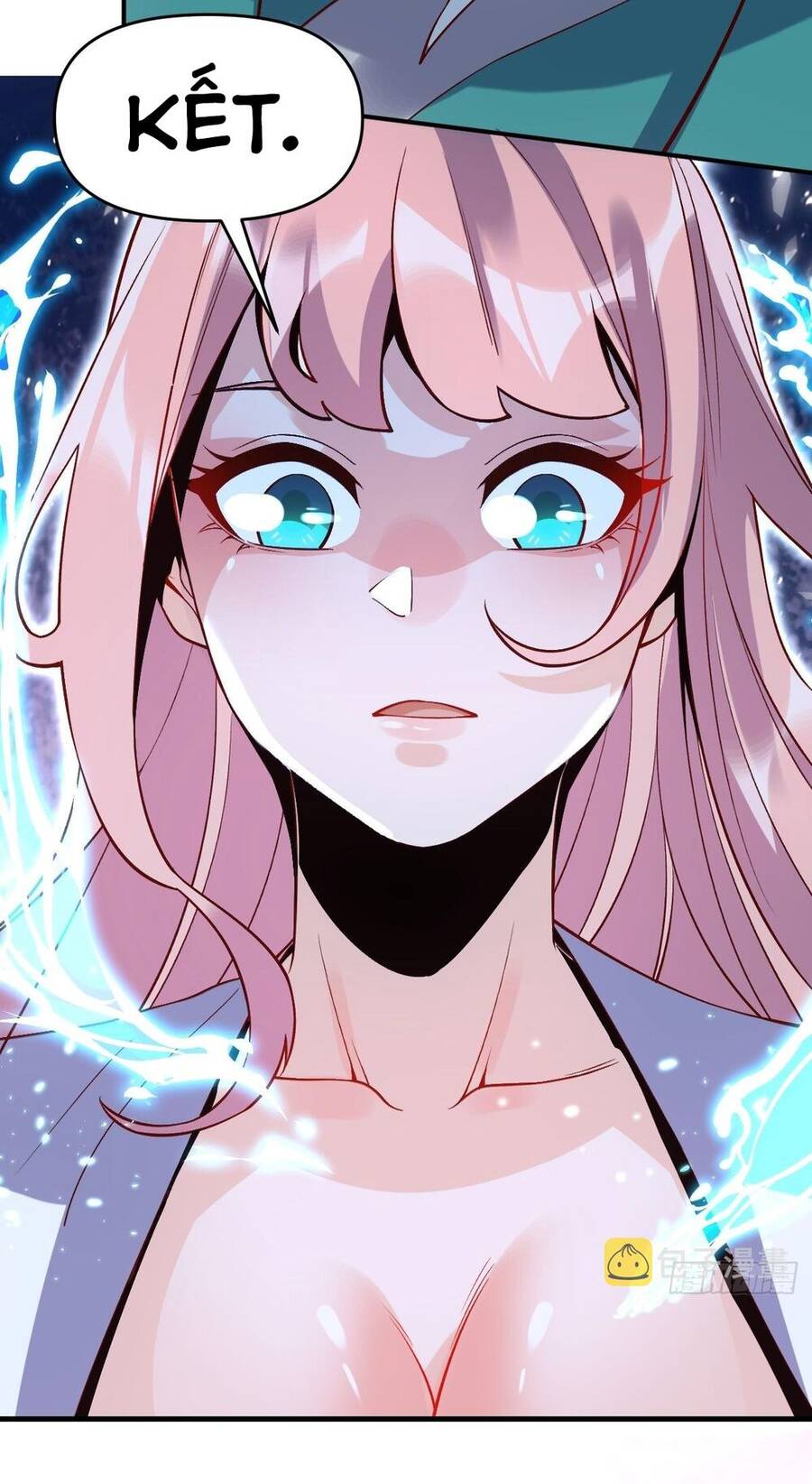 Nguyên Lai Ta Là Tu Tiên Đại Lão chapter 99 - Trang 55